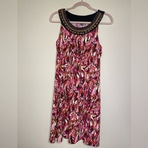 Elementz Sleeveless Dress M